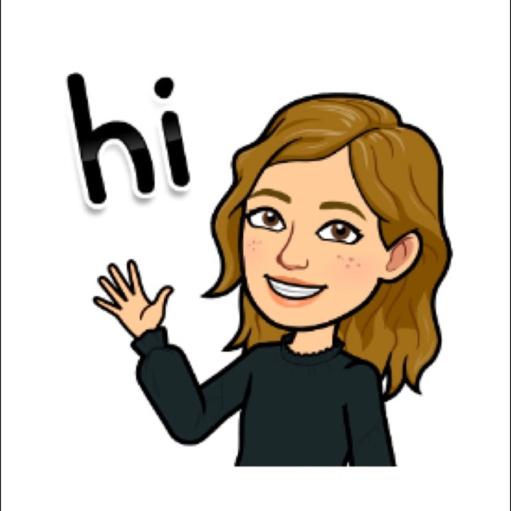 Meet your Posher, Hannah